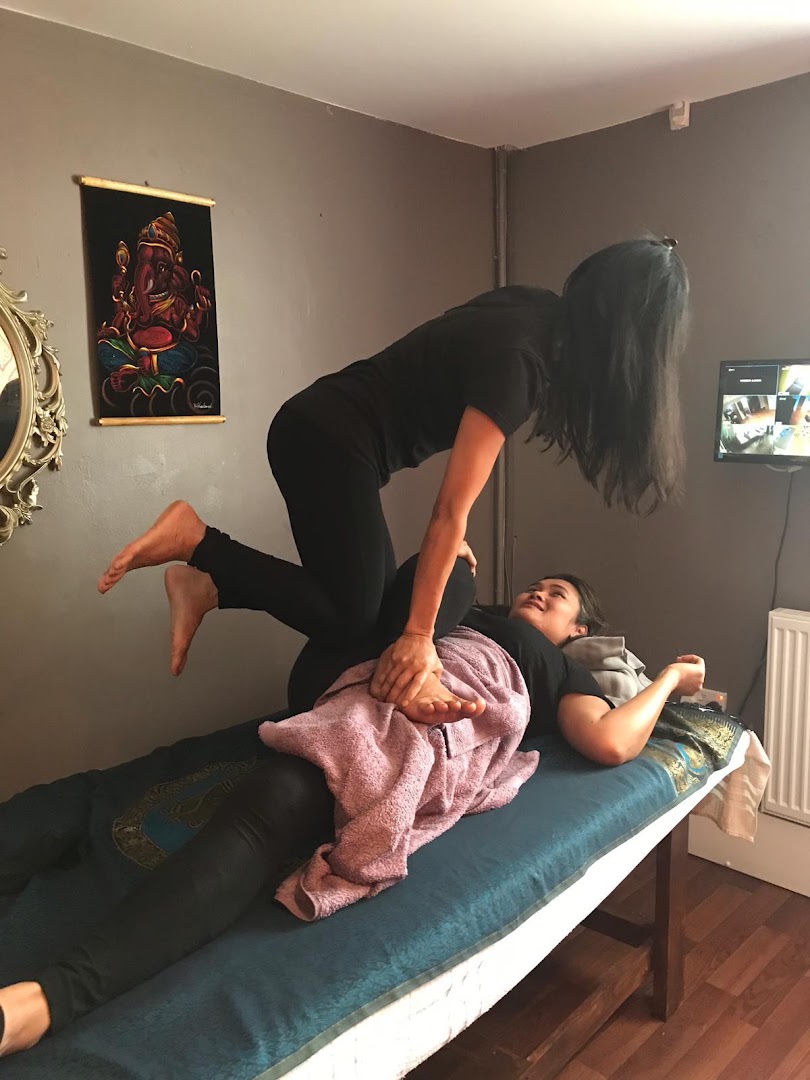 Baan Sabai Thai Massage Therapy · Photos 4