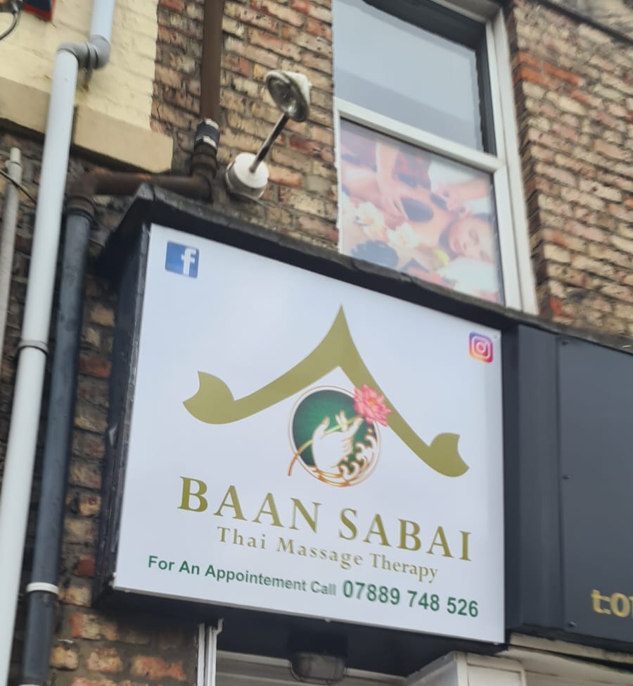 Baan Sabai Thai Massage Therapy · Photos 3