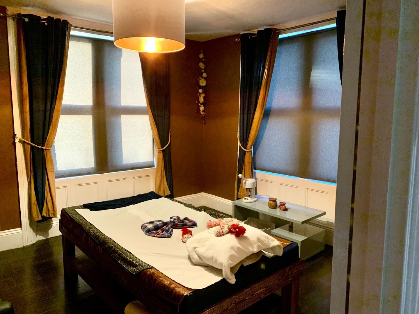 Baan Sabai Thai Massage Therapy · Photos 2
